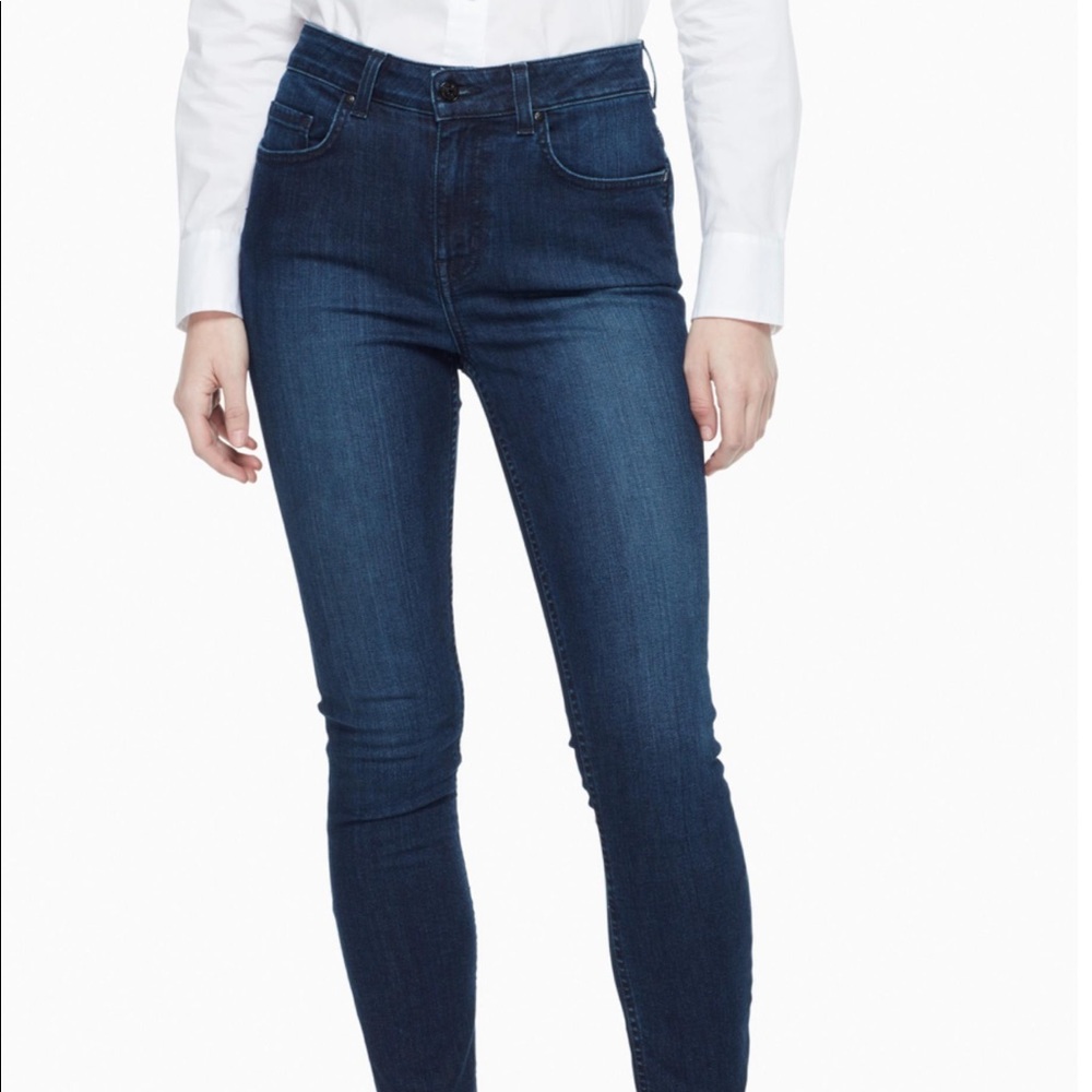 Kate Spade Jeans